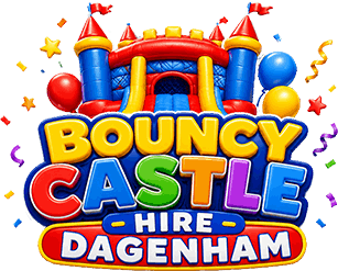 Bouncy Castle hire Dagenham